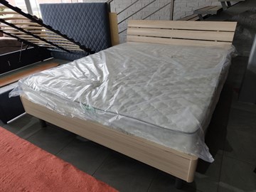 Кровать Flash A50-20
